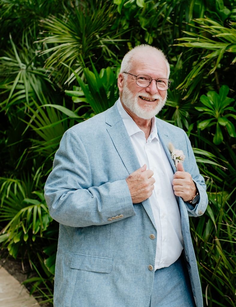 Raymond Vincent Scupp Profile Photo