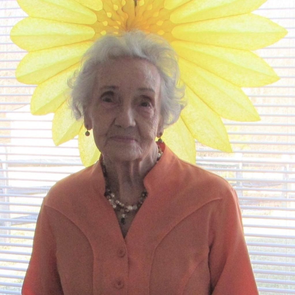 Dorothy Hood