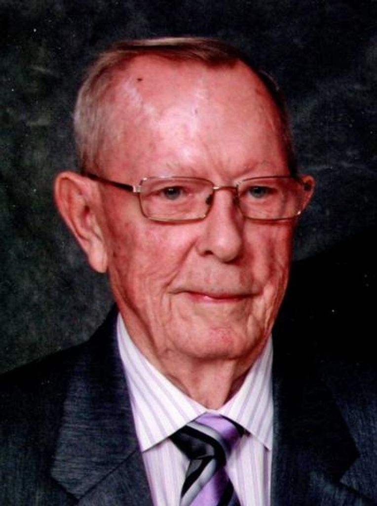 Gordon Harry Daw Profile Photo