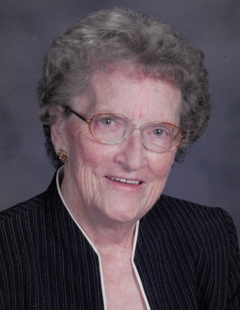 Arlene Bonnes