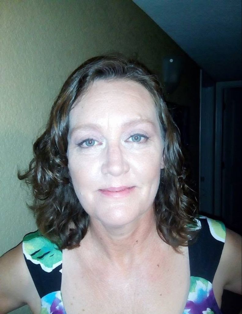 Pamela Wallace Kelley