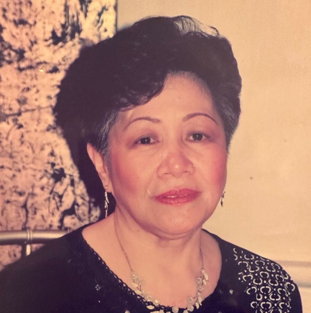 Teresita C. Tuason