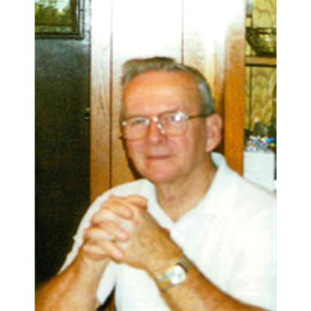 Allen "Gene" Stigers