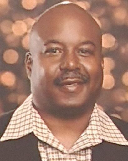 Bernard Eugene Guyton's obituary image