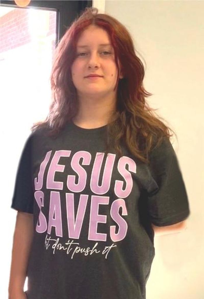 Jaelynn Mcveigh Profile Photo