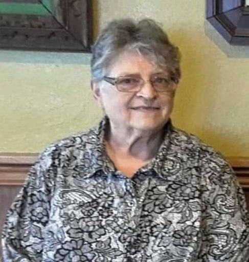 Betty Jo (Baldwin)  Doty photo gallery thumbnail 1 of 71