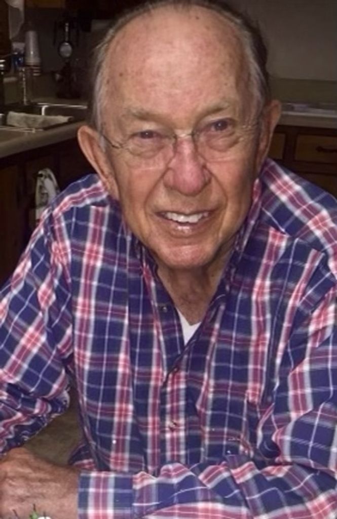 Wallace Earl Smith