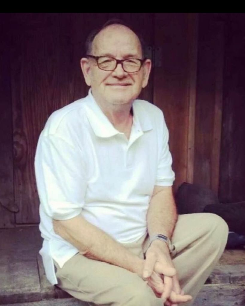 Pastor James Glenn Fleming Profile Photo