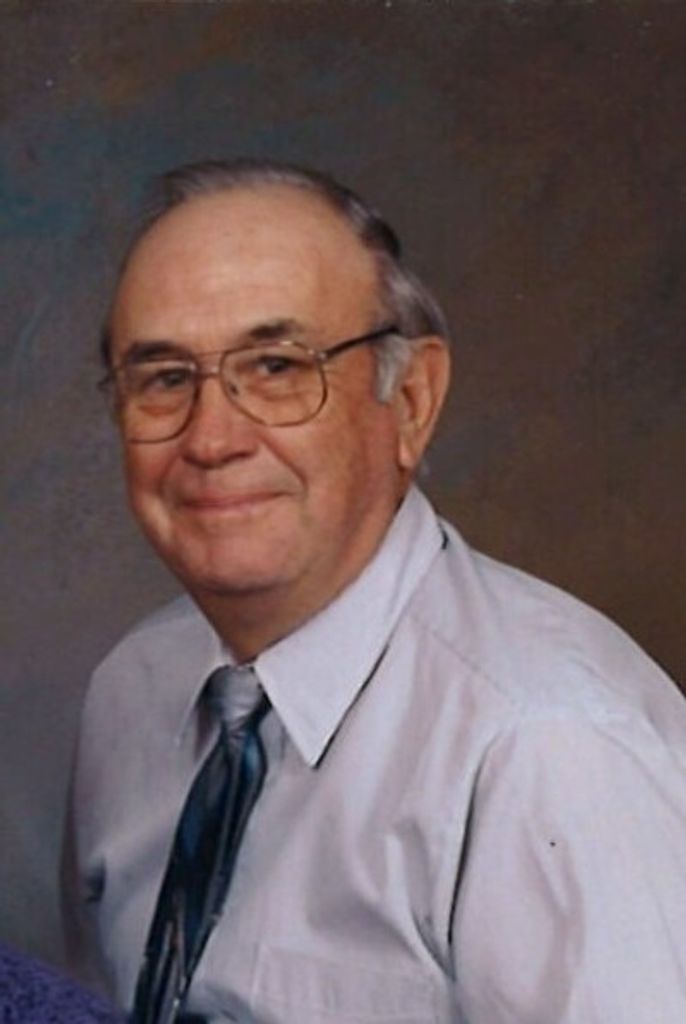 Curtis Dean Jennings Profile Photo