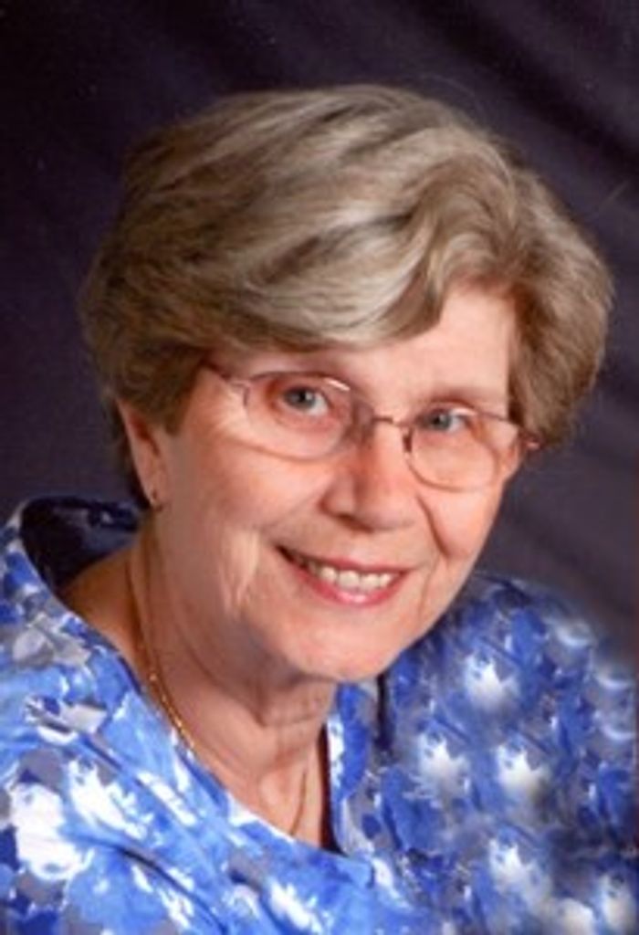 Carolyn A. Panstingel