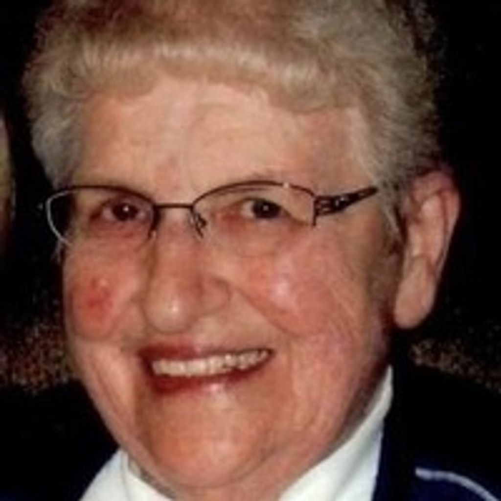 Marjorie C. Kumma