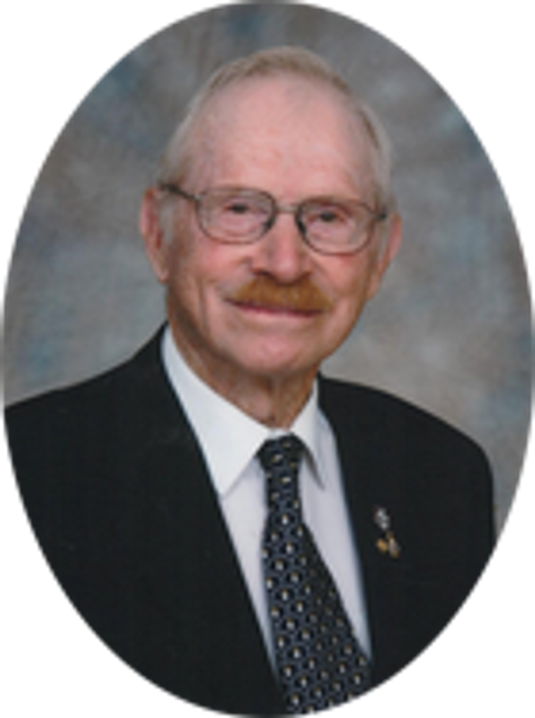 Norman  Lewis Lansdell