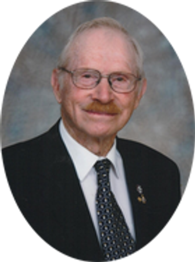 Norman  Lewis Lansdell Profile Photo