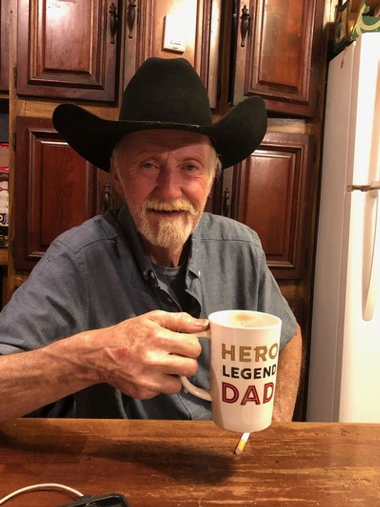 Randall “Randy” Ryals Profile Photo