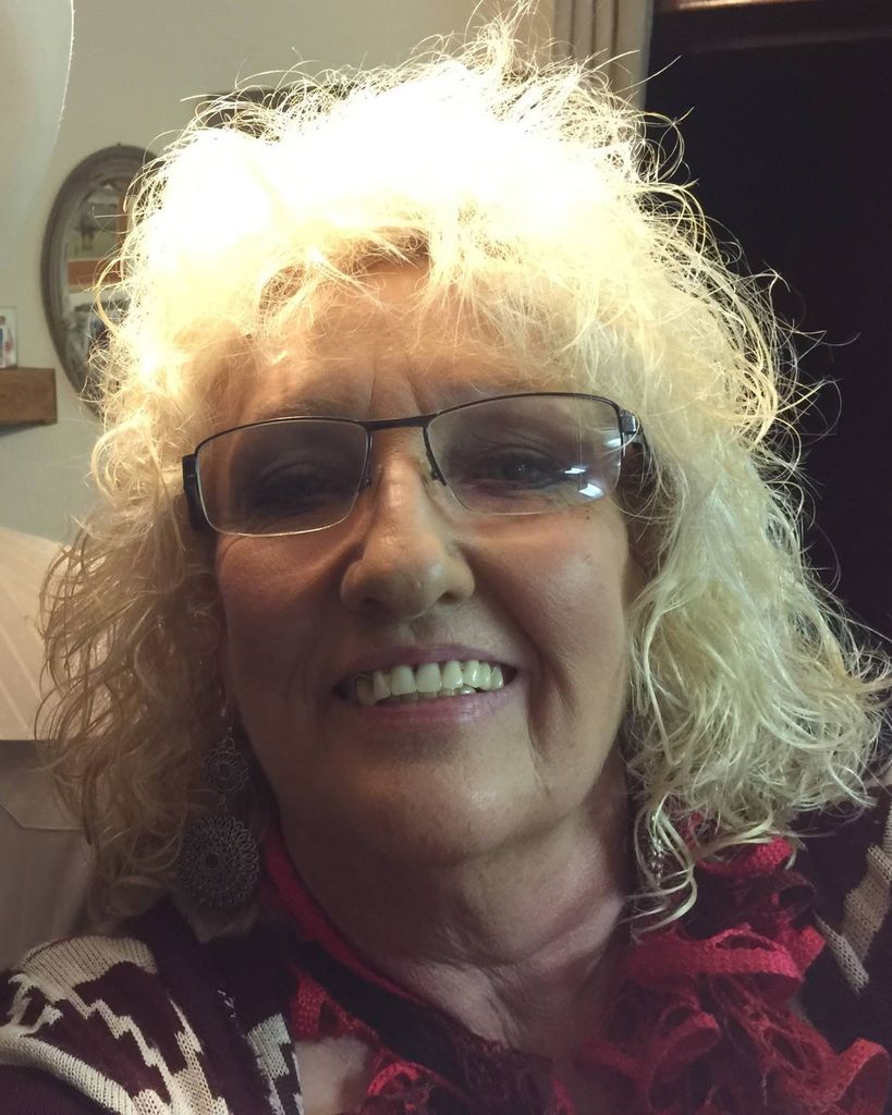 Teresa (Collins) McClung Profile Photo