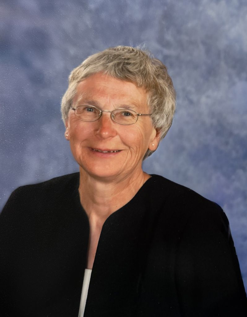 Mary Ann Dolle Profile Photo