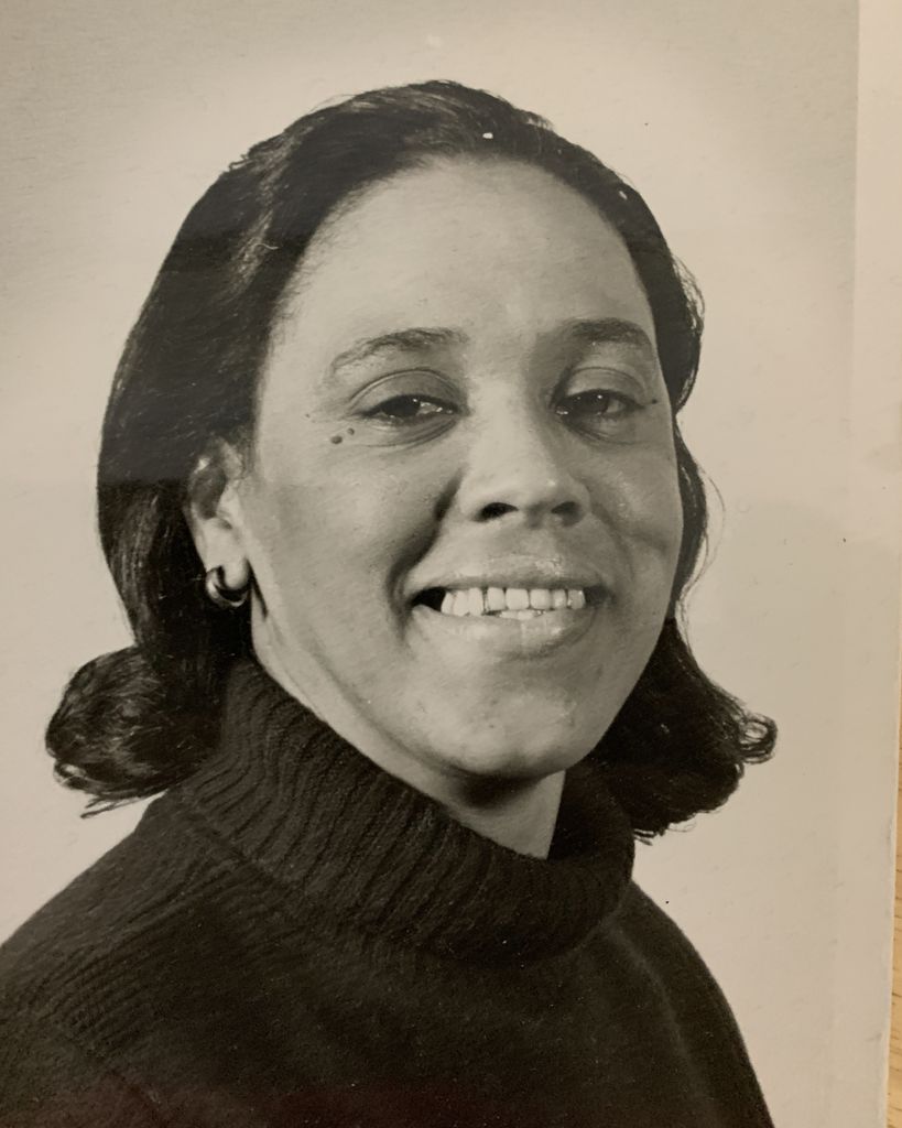 Olive Jeanette Fletcher Profile Photo
