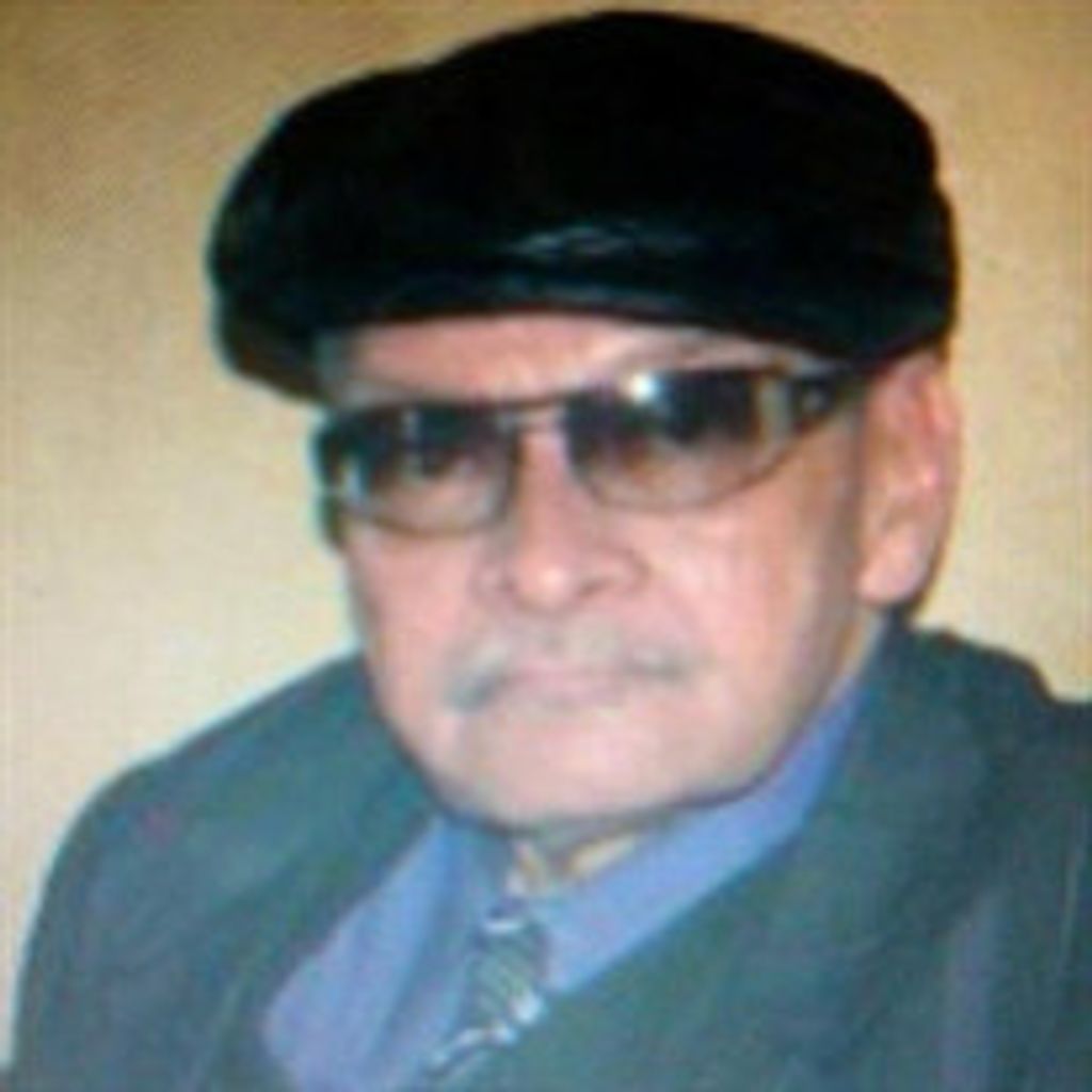 Mr. Chrystopher S. Shelton Profile Photo