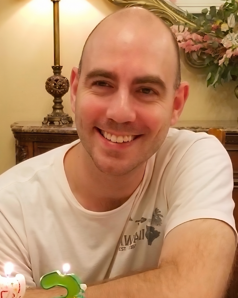 Kevin Phillip Bergey Profile Photo