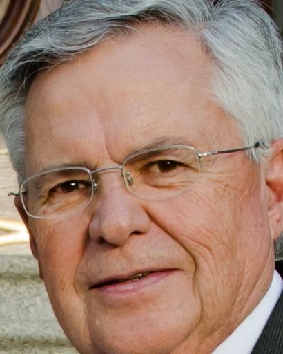 Wayne Rodney Lindsey's obituary image