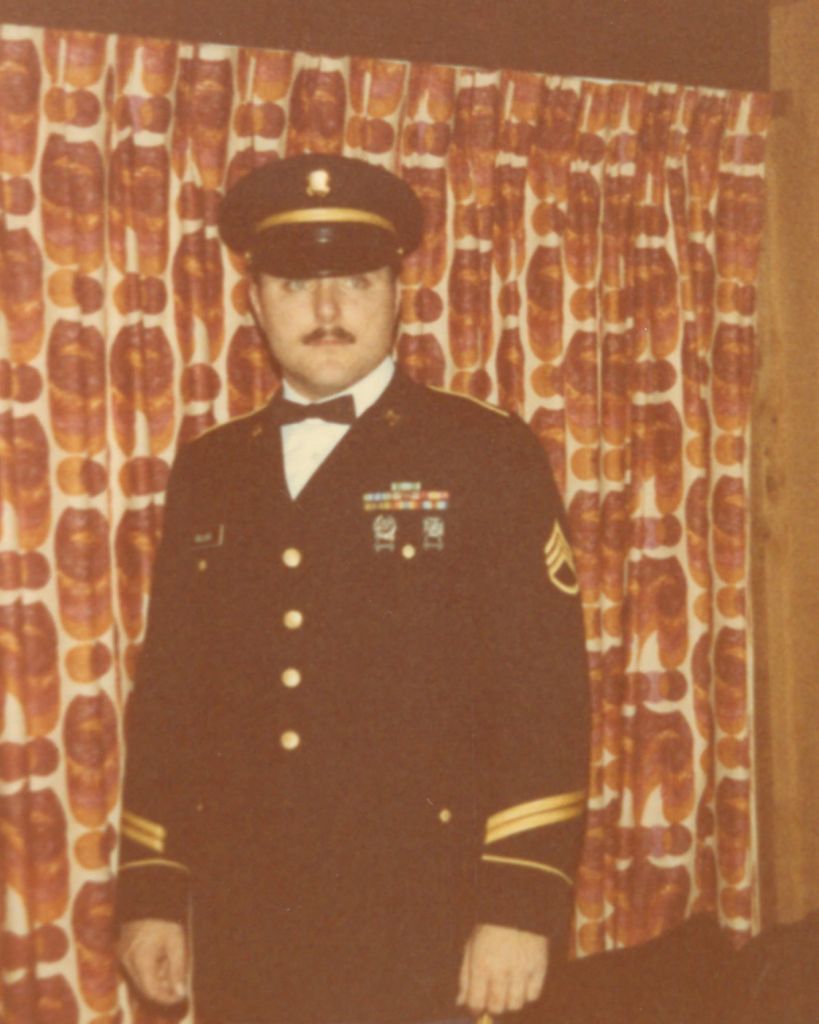 John Francis Collins Profile Photo