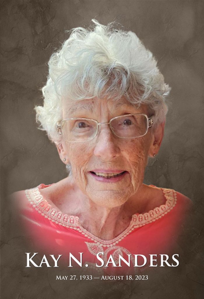 Kay N. Sanders Profile Photo
