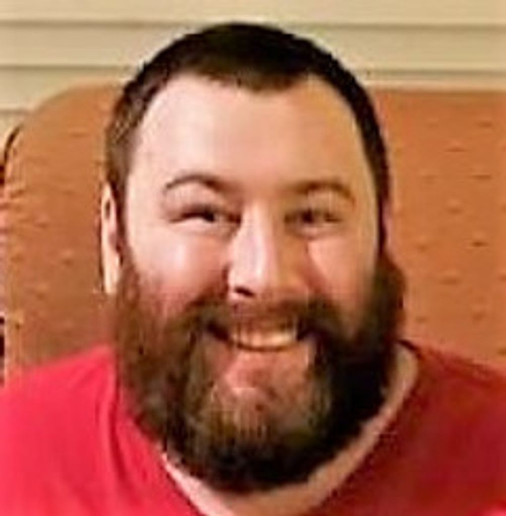 Nickolas Alan Wojcik