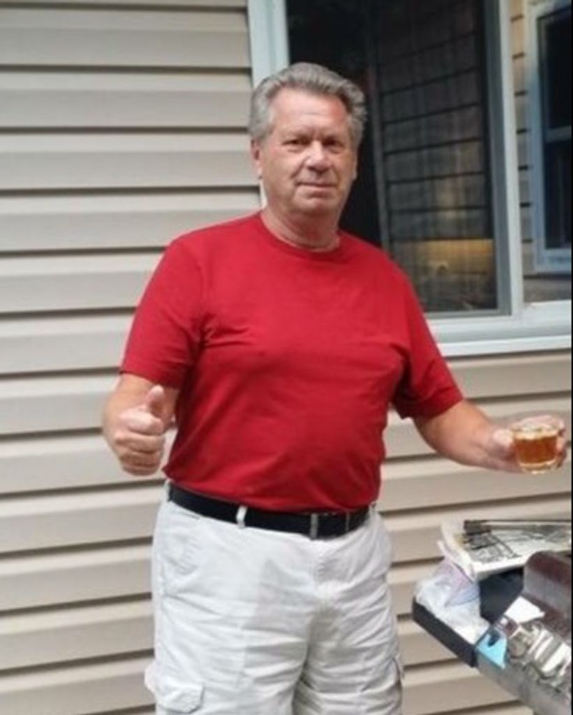 Robert Decaire Profile Photo