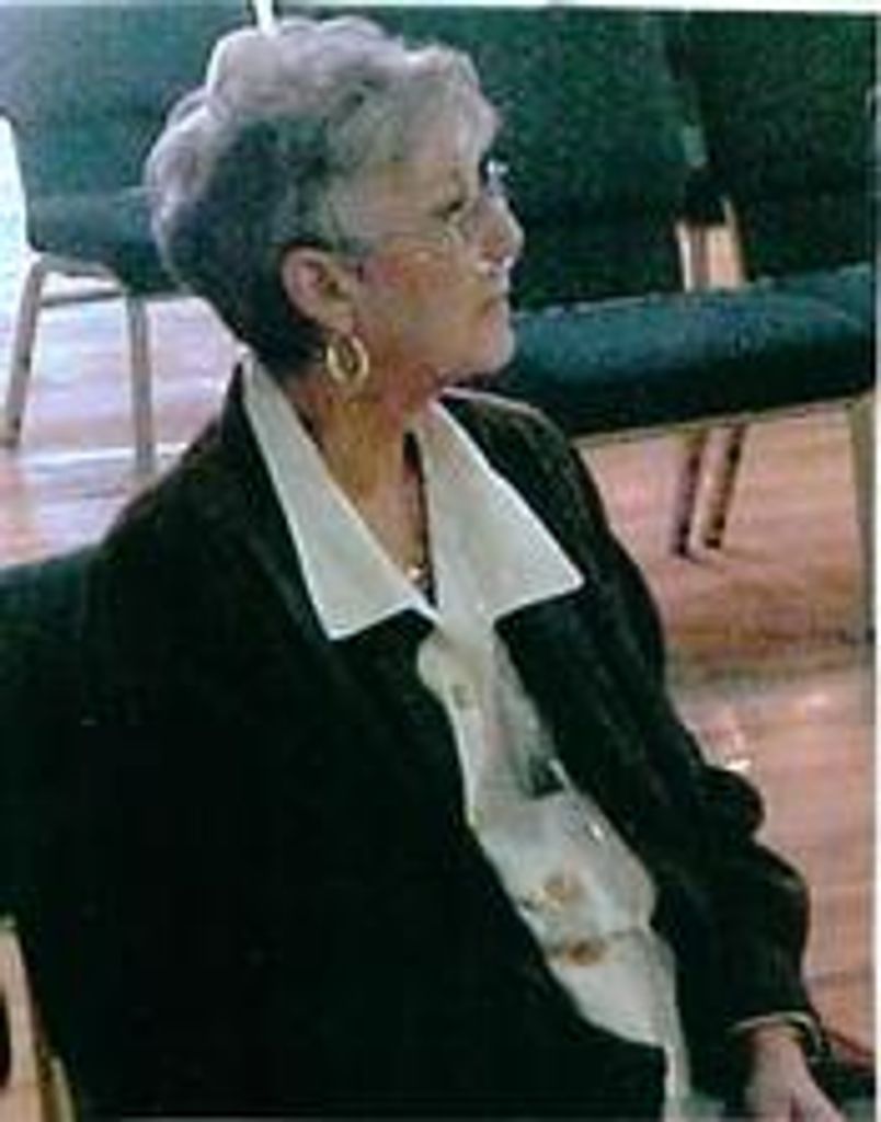 Jackie L. Lester