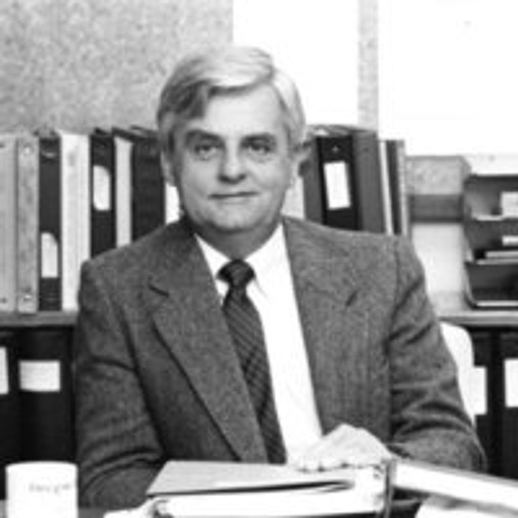 Joseph T. Mulloy