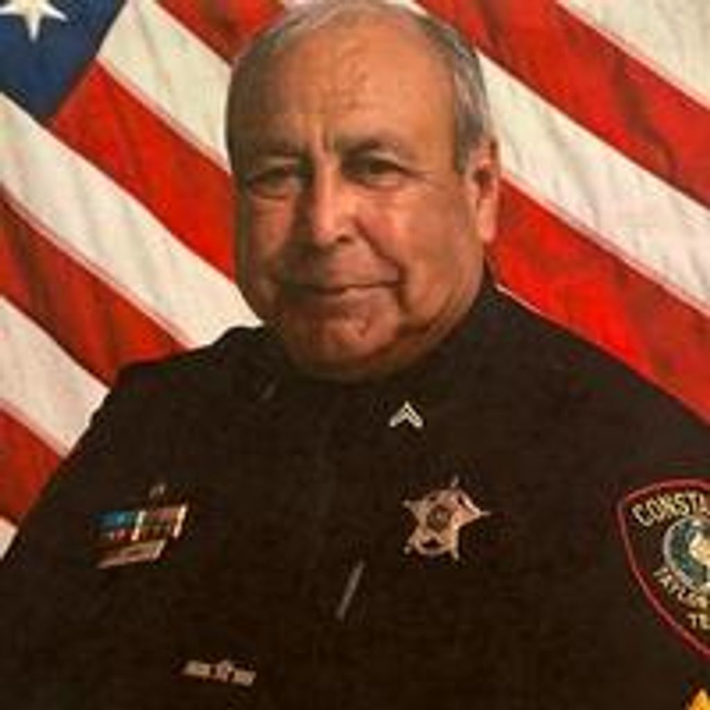 Rudolph "Rudy" Sayas, Jr. Profile Photo