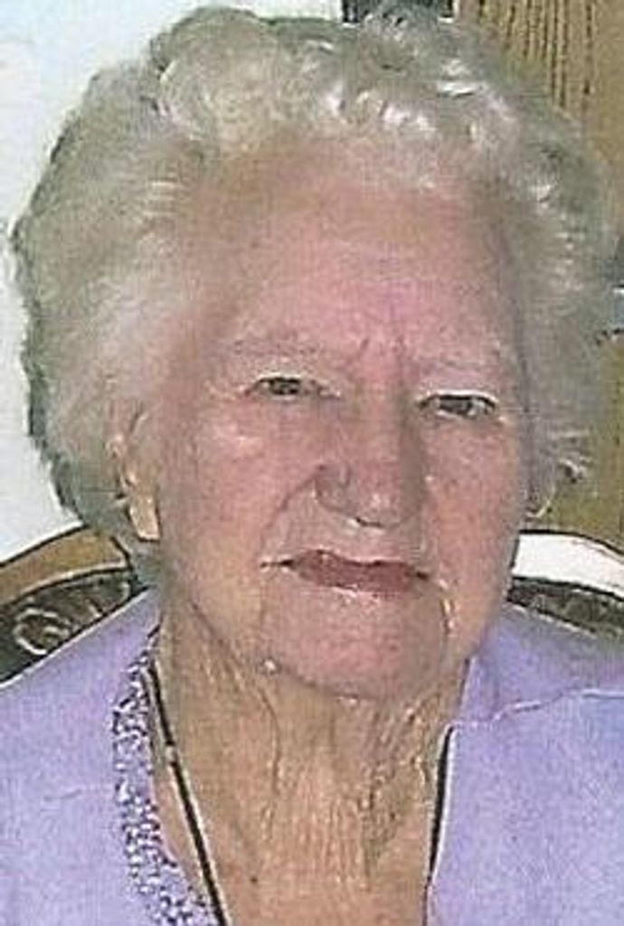 Arlene Townsend Mcguire French Profile Photo