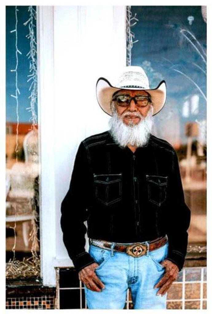 Andres Gonzales Profile Photo