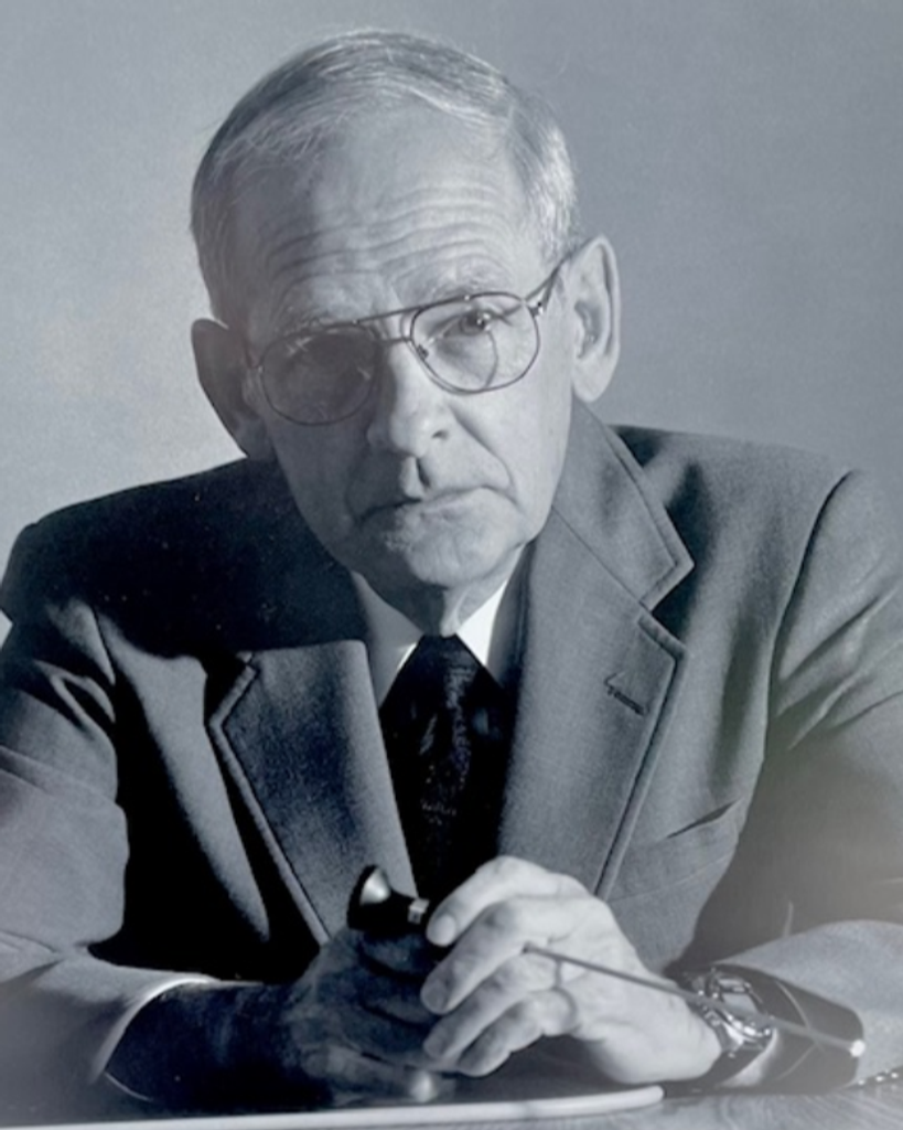 James B. Smith Profile Photo