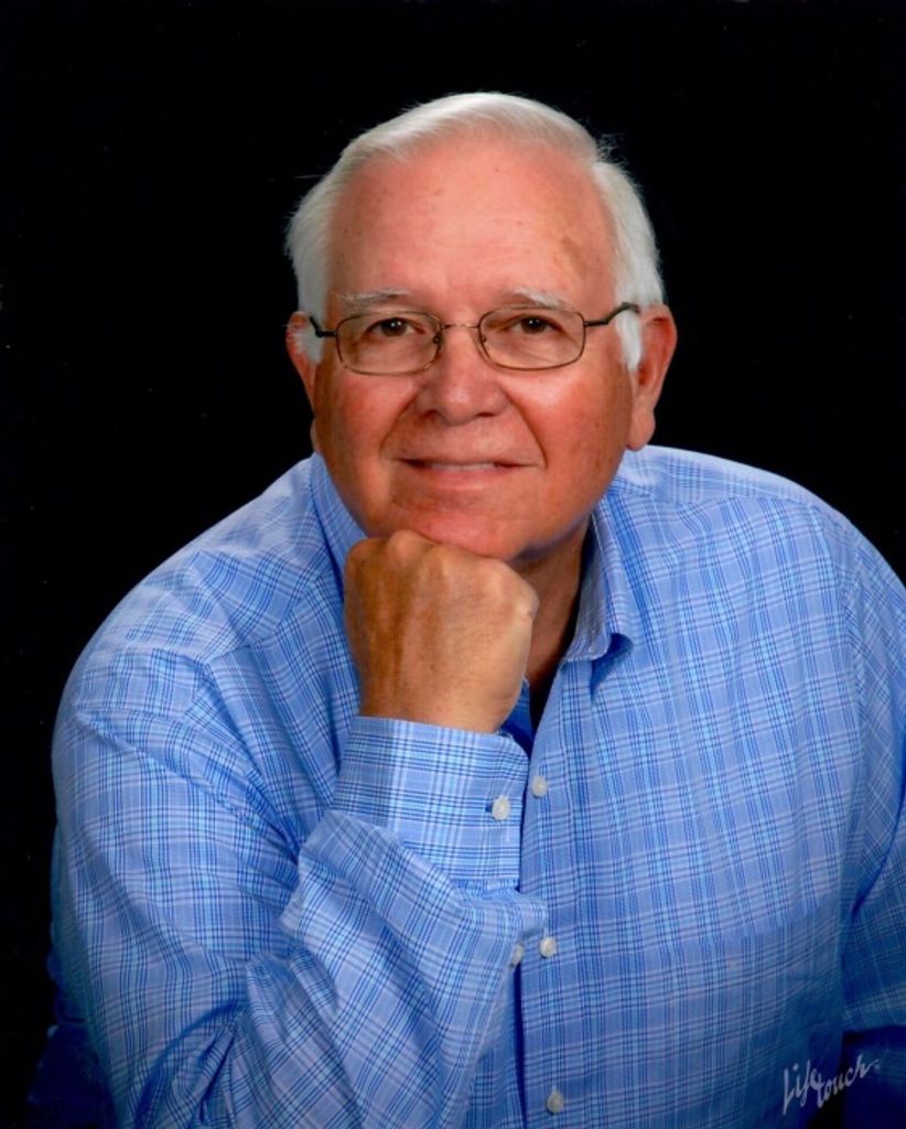 Neal Watson Profile Photo