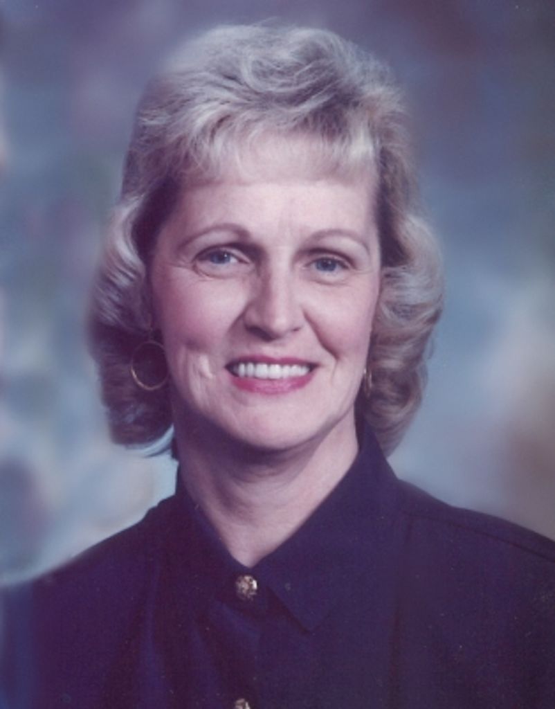 Dolores M. 'Dee' Burkett Profile Photo