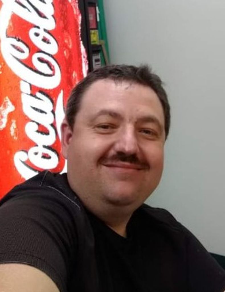Donald Lamar Singletary Profile Photo