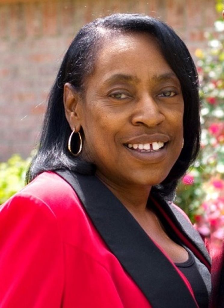 Geraldine Moten Profile Photo