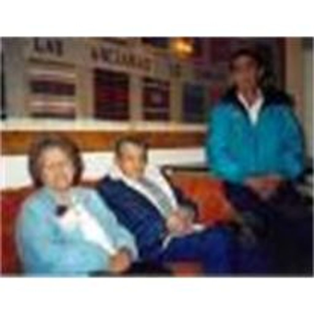 Phillip - Age 73 - Cordova Trujillo