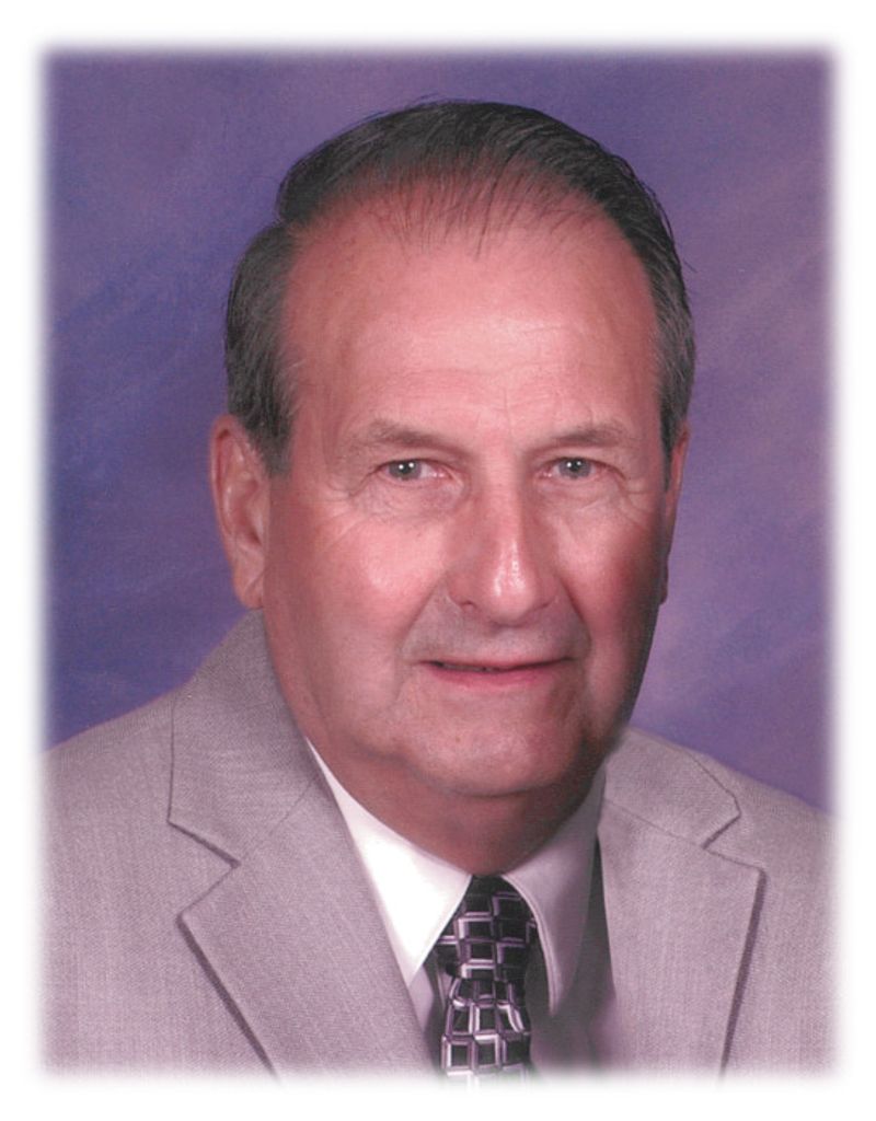 Bernard G. Wolf Profile Photo
