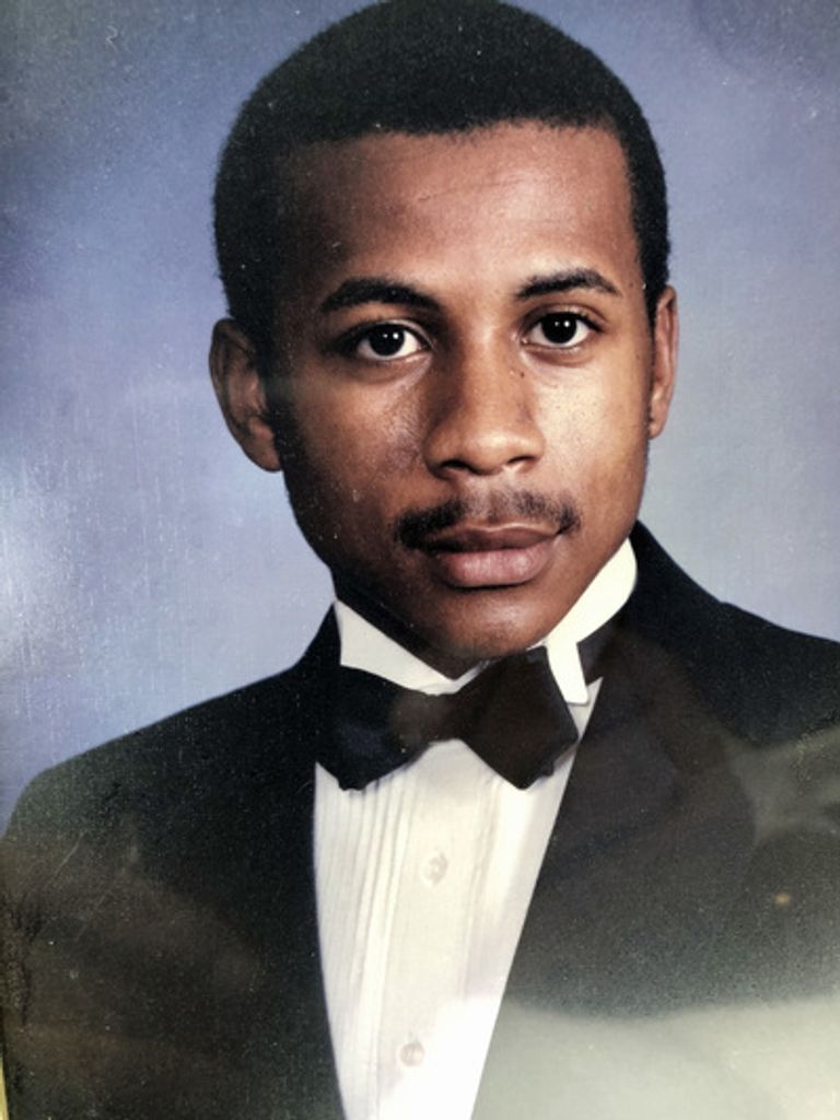 Marcus A. Darby Profile Photo