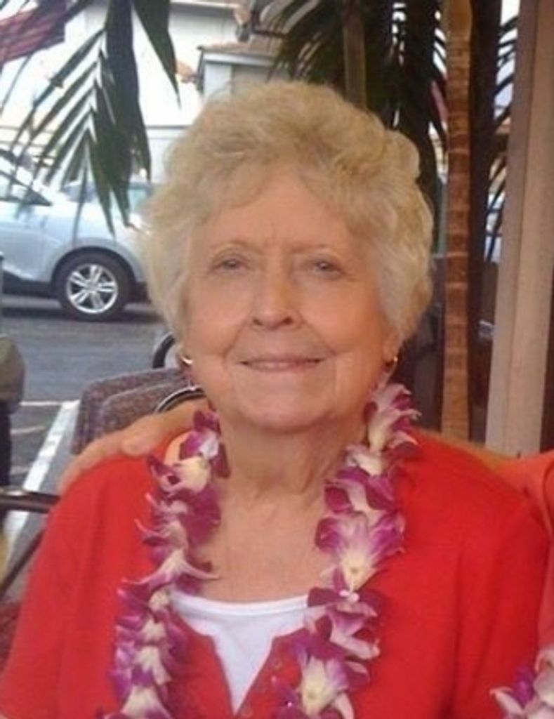 Helen Arlene Barnes Profile Photo