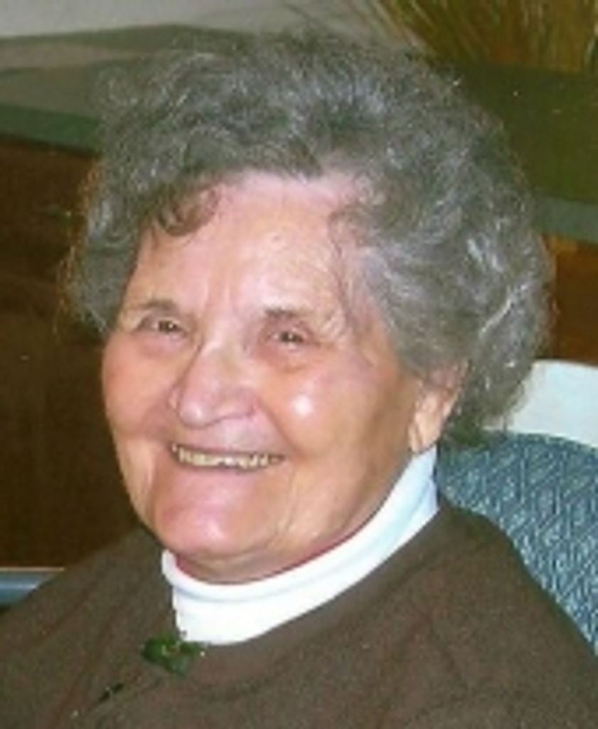 Audrey B Moulton