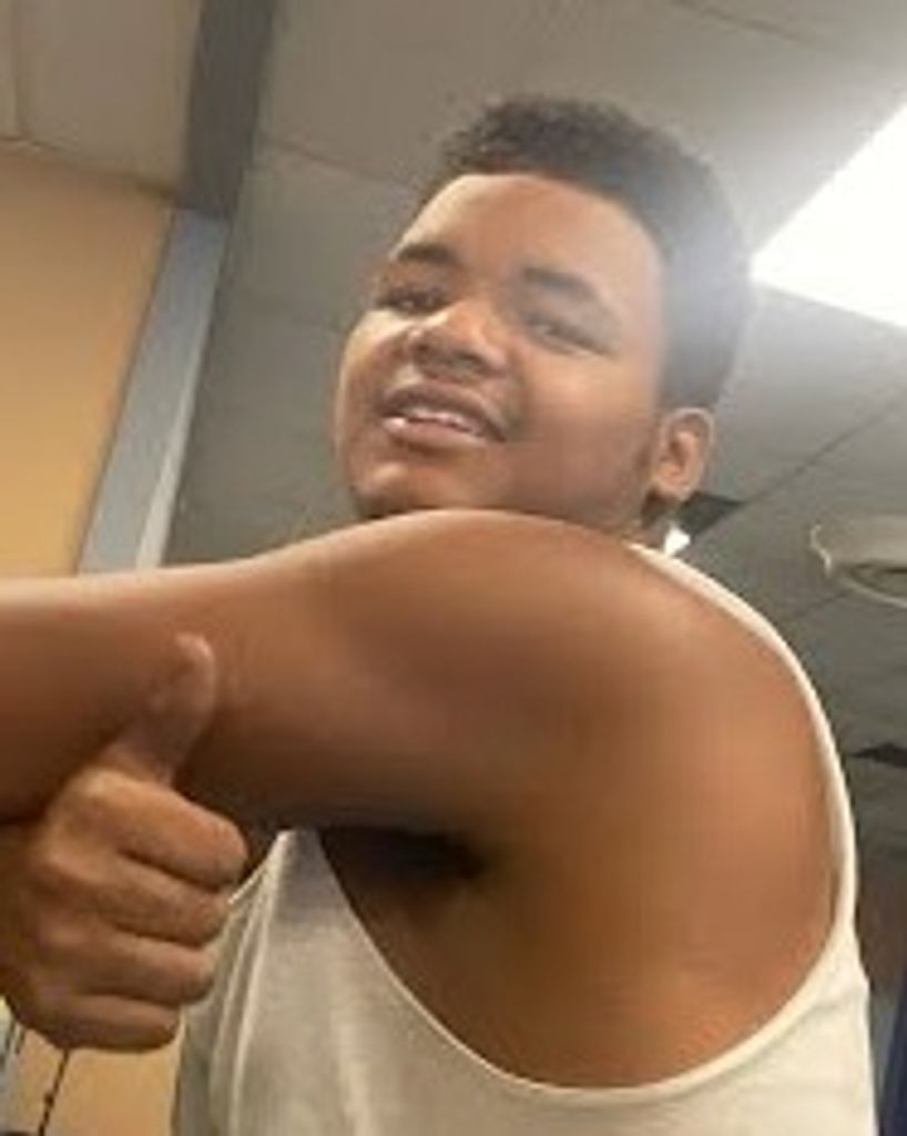 Ralead Juan Rex-Dean