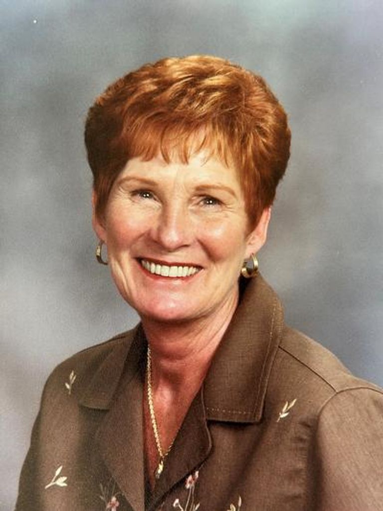 Pat Shirley Profile Photo