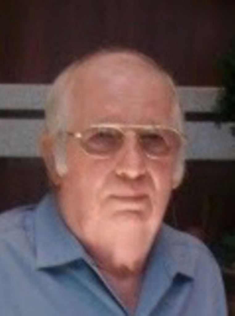Benjamin Estill Roberts, Sr. Profile Photo