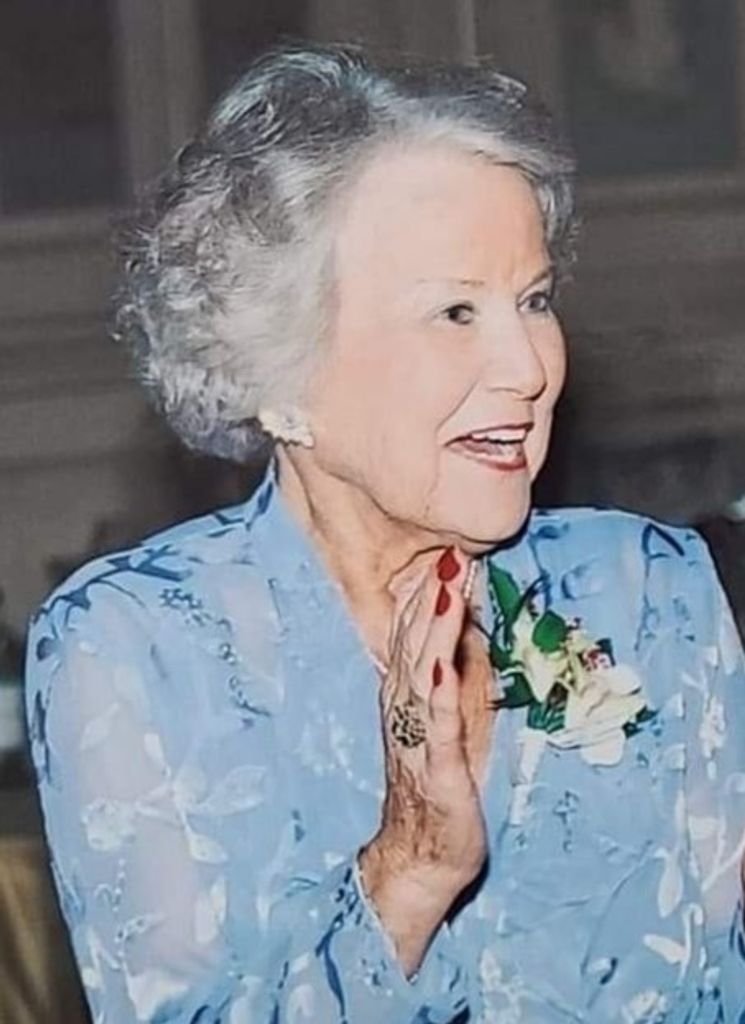 Cora Cuthbertson