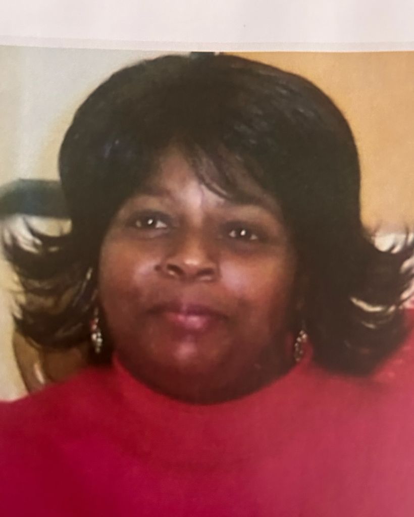Frances Francine Howard