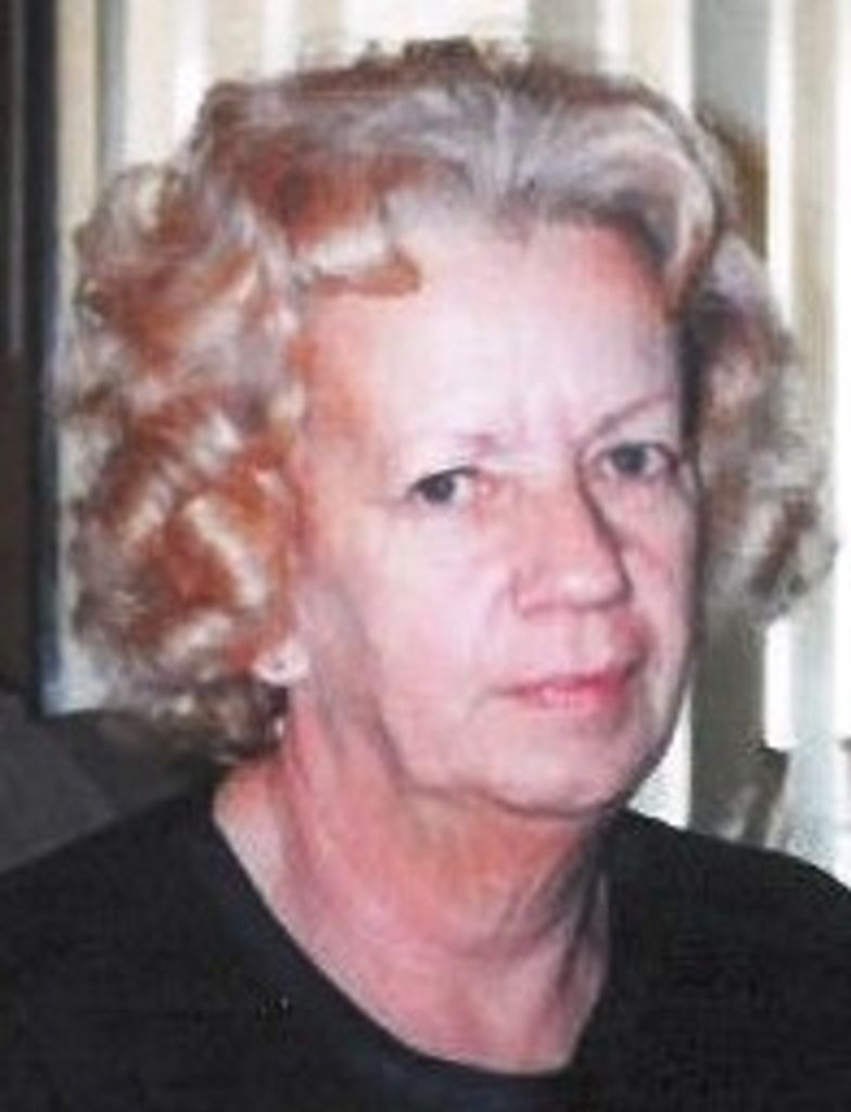 Bonita Rickman Smith Profile Photo