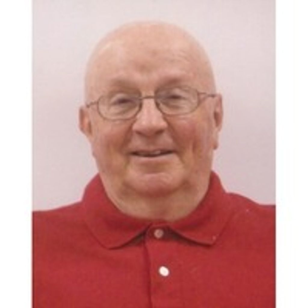 Joseph "Joe" Vorndran